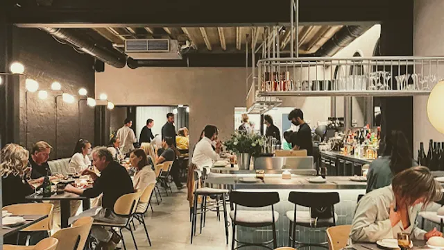 Spicy Lemon Kortrijk