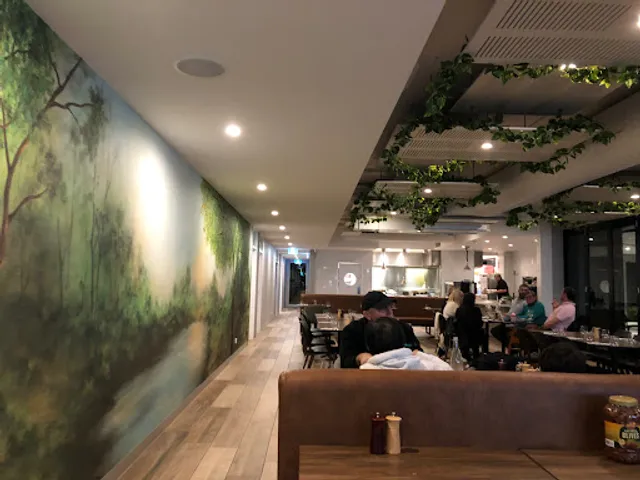 Mozzafiato @ Elite Gold Coast