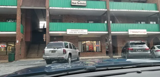 Gaudiello's Italian Hoagies