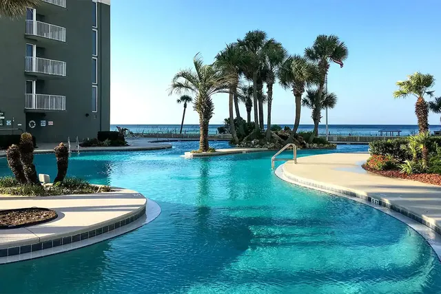 Long Beach Resort Tower Two