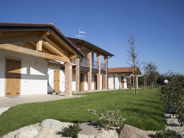 Farmhouse Valle del Mincio