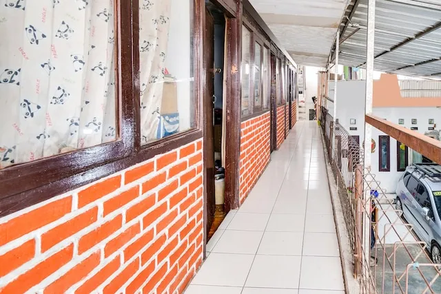 SPOT ON 91609 Pondok Mill's Syariah