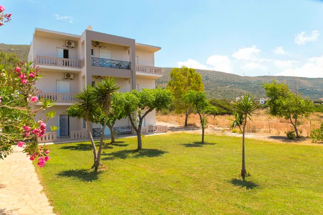 Kalami rooms & Apartments