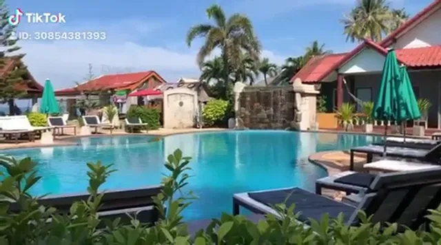 Blue Andaman Lanta Resort