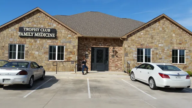 Trophy Club Family Medicine