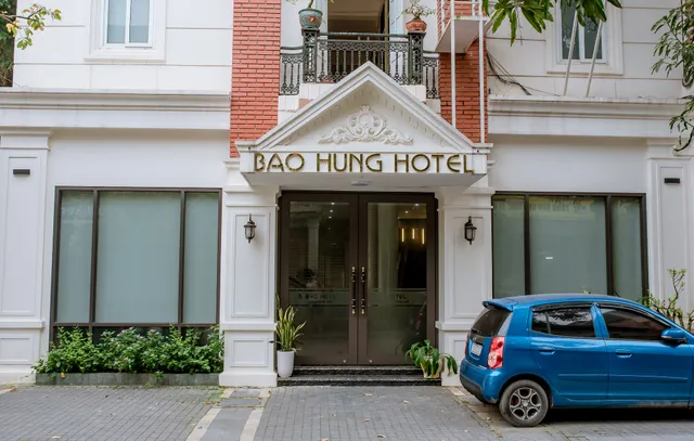 Bảo Hưng Hotel