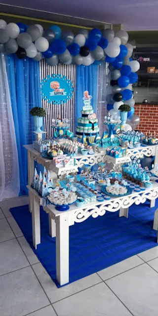 Bar & Restaurante Top 13