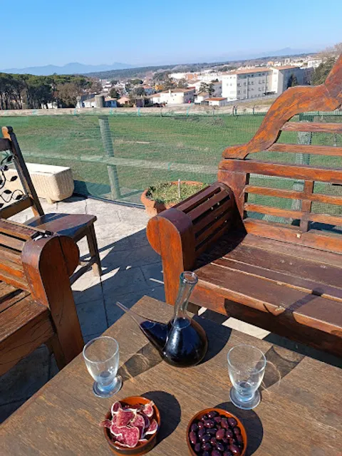 Restaurante Mas Oller