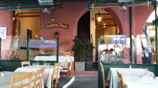 Trattoria Tripoli