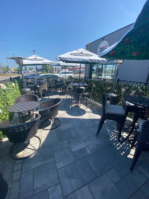 The Pickled Piper Bar & Grill