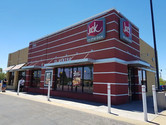 Jack in the Box