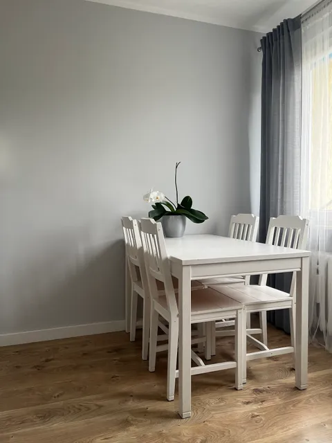 Apartament Przy morzu