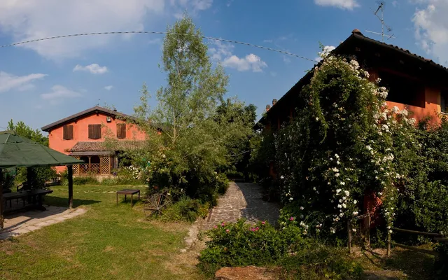 Agriturismo Fattoria Quercia