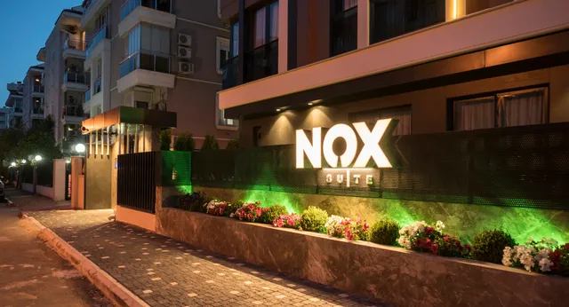 Nox Suite Hotel