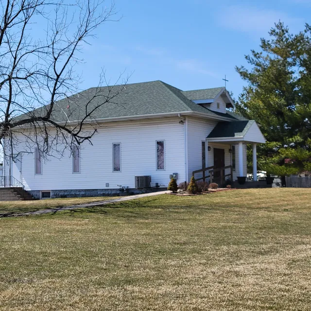 Vietnamese Baptist Church