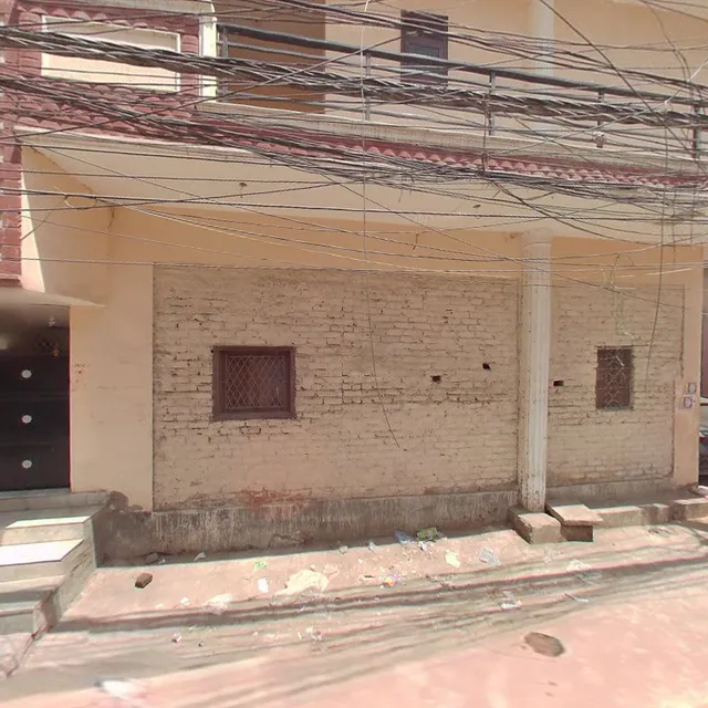 Honey Bhai Parathe Wale