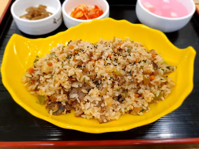 죽이야기 이천중앙점