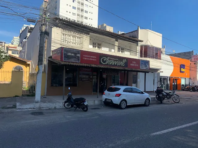 Restaurante Chaminé