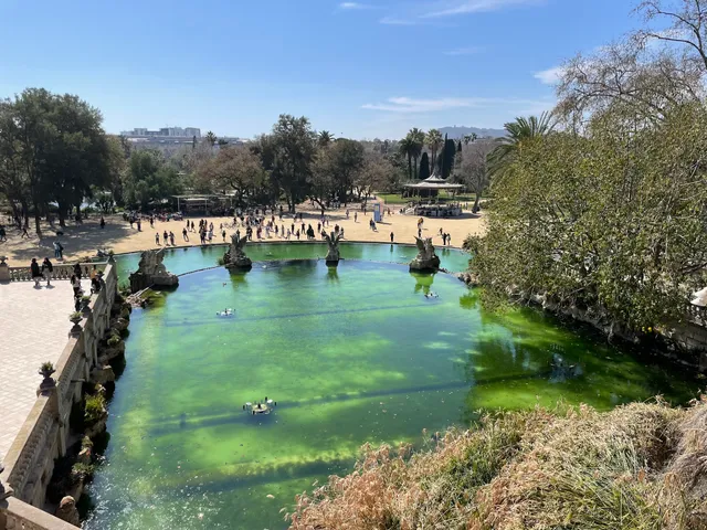 Plaça de Sonia Rescalvo Zafra