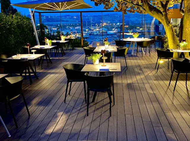 Hostaria Dietro Le Quinte