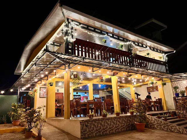 Tandoor Indian Restaurant Tamarindo