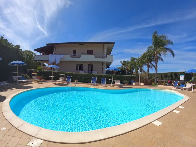 VILLA ELEONORA Tropea Capo Vaticano