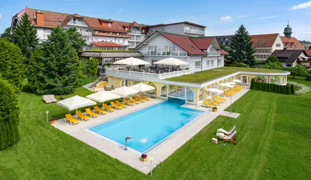 Möhringers Schwarzwaldhotel