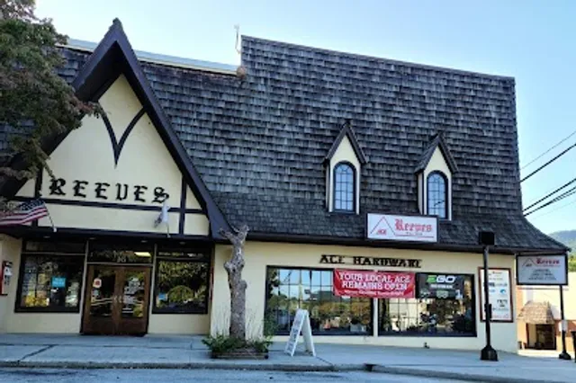 Reeves Ace Hardware