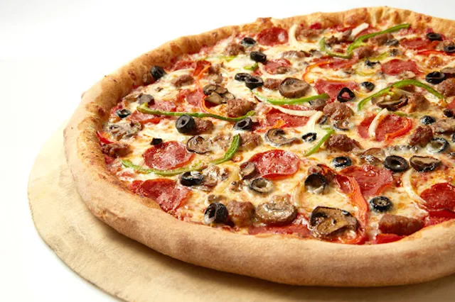 Sbarro Mall Louisiana