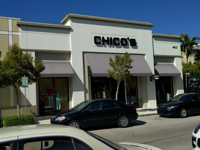 Chico's