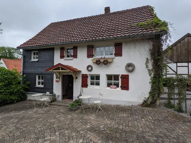 Ferienhaus Linnecottage