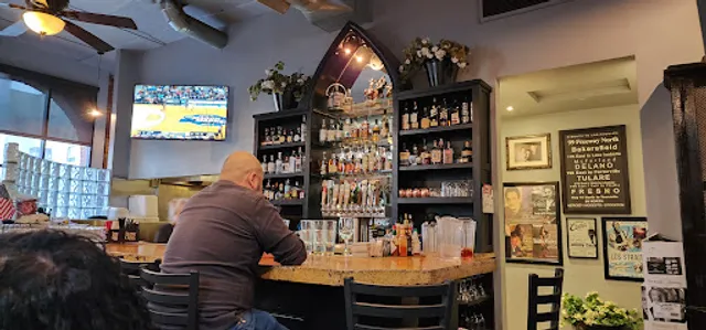 TWO GOATS & THE GOOSE