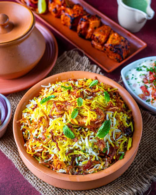 Copper Chimney - North Indian Food takeaway Near HSR Layout (Bengaluru)