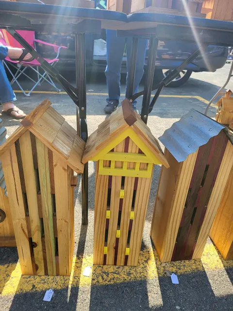 Hamel Lions Flea Market