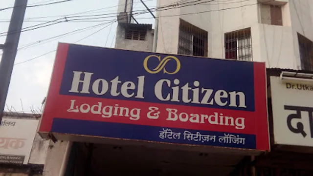 Hotel Citizen Executive