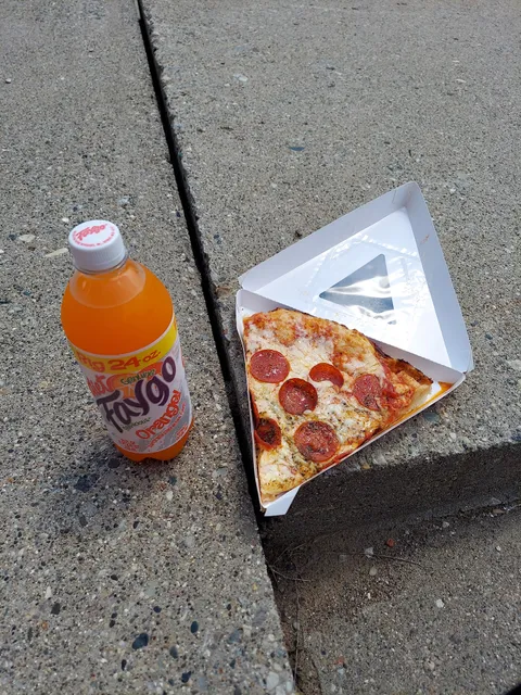 Stephen's Mill Market