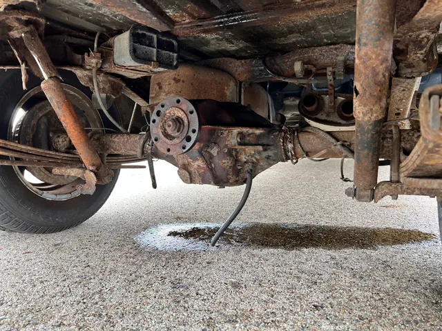 Bill's Repair & Towing Services