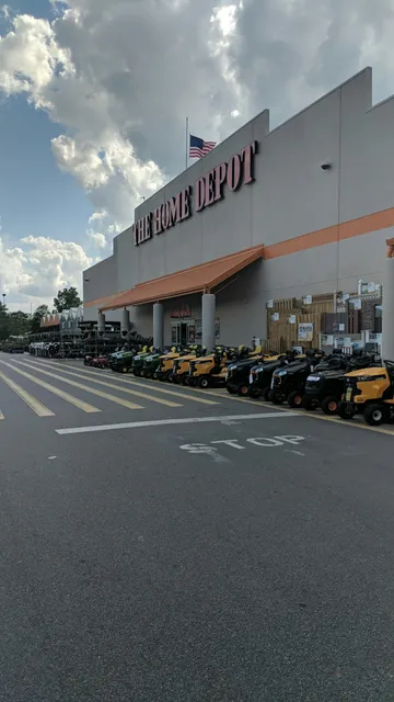 The Home Depot