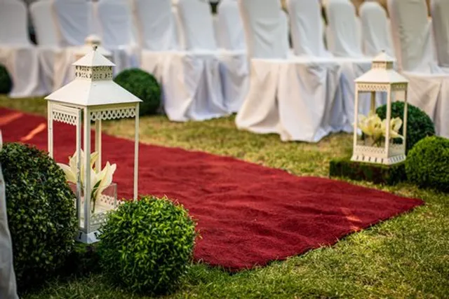 Sheraton Santiago Hotel and Convention Center