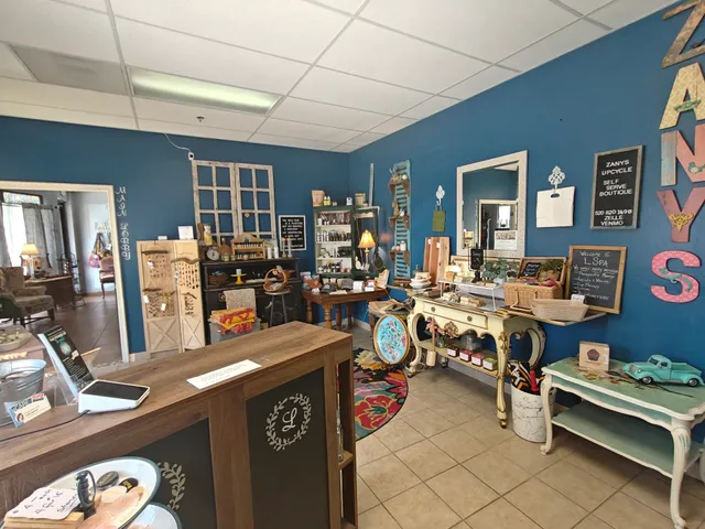 L Spa Massage and Skin Care