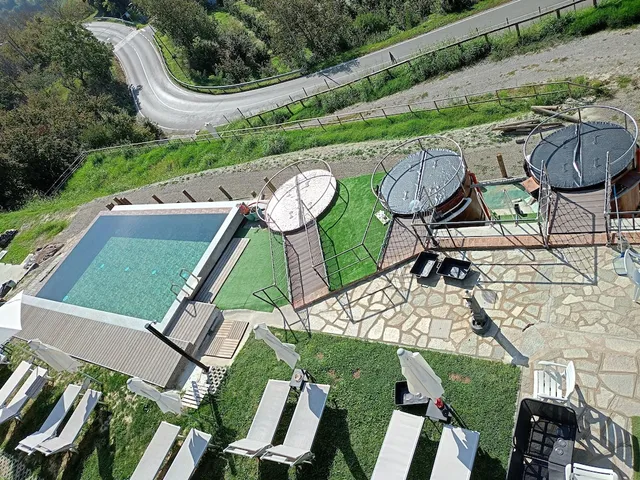 Villa Belvedere Langhe