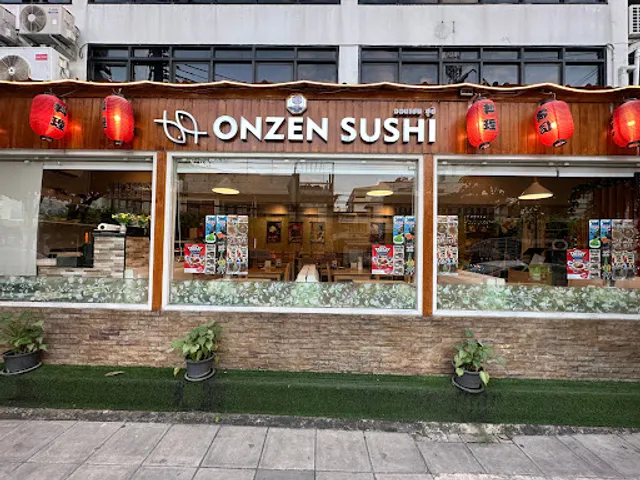 ONZEN SUSHI