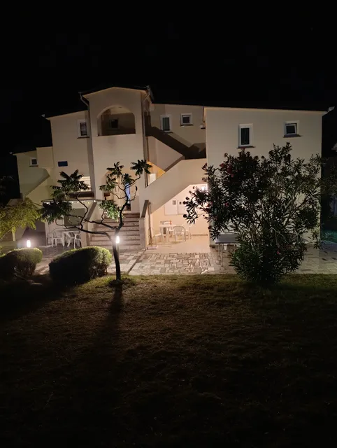 Marevista Apartments Dubravka