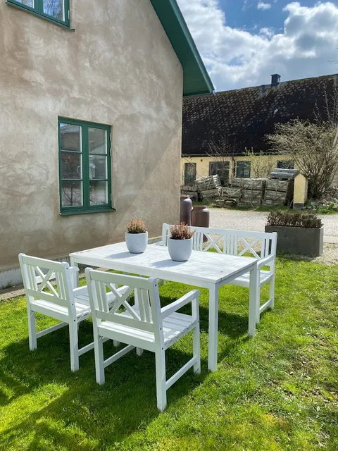 Brohuspark Bed & Breakfast