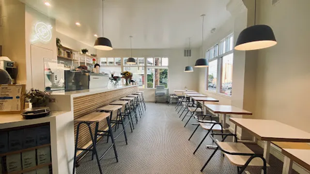 Prospect Coffee Roasters