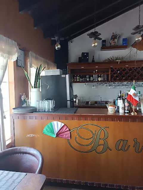 Restaurante Casa Victoria