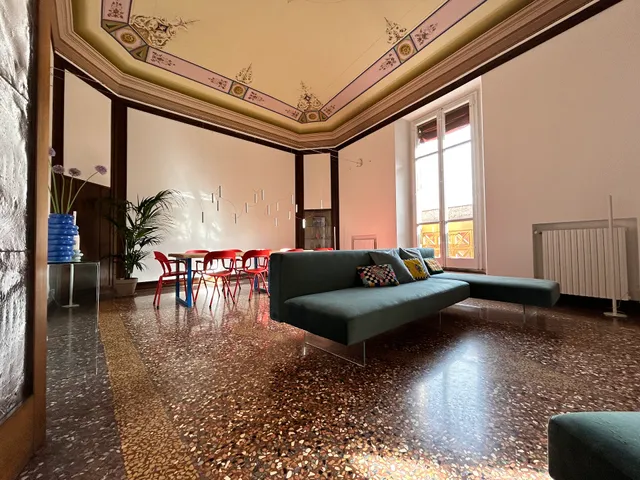 Frame - Disruptive Hospitality