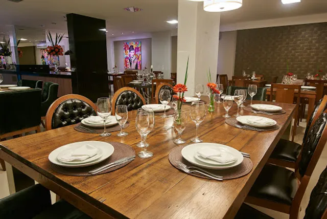 Restaurante Villa Alfa Ltda.