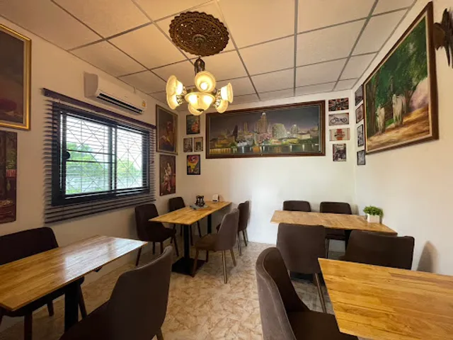 Aroy Siam - อร่อยสยาม