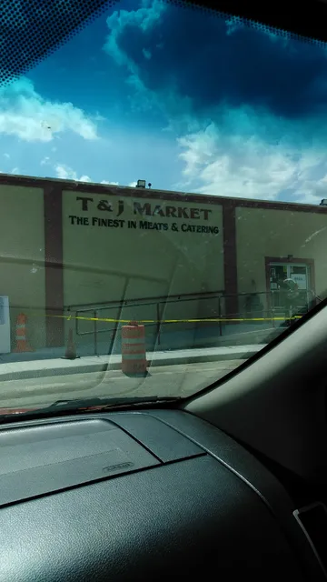 T & J Food Mart